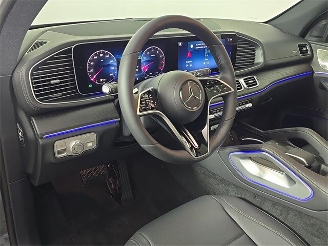 2026 Mercedes Benz GLE 350 4MATIC photo 3
