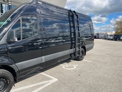 2023 Mercedes-Benz Sprinter 3500 Cargo 170 WB Cargo Van