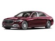  Mercedes-Benz Maybach S 580