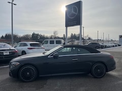2025 Mercedes-Benz CLE CLE 300 Convertible
