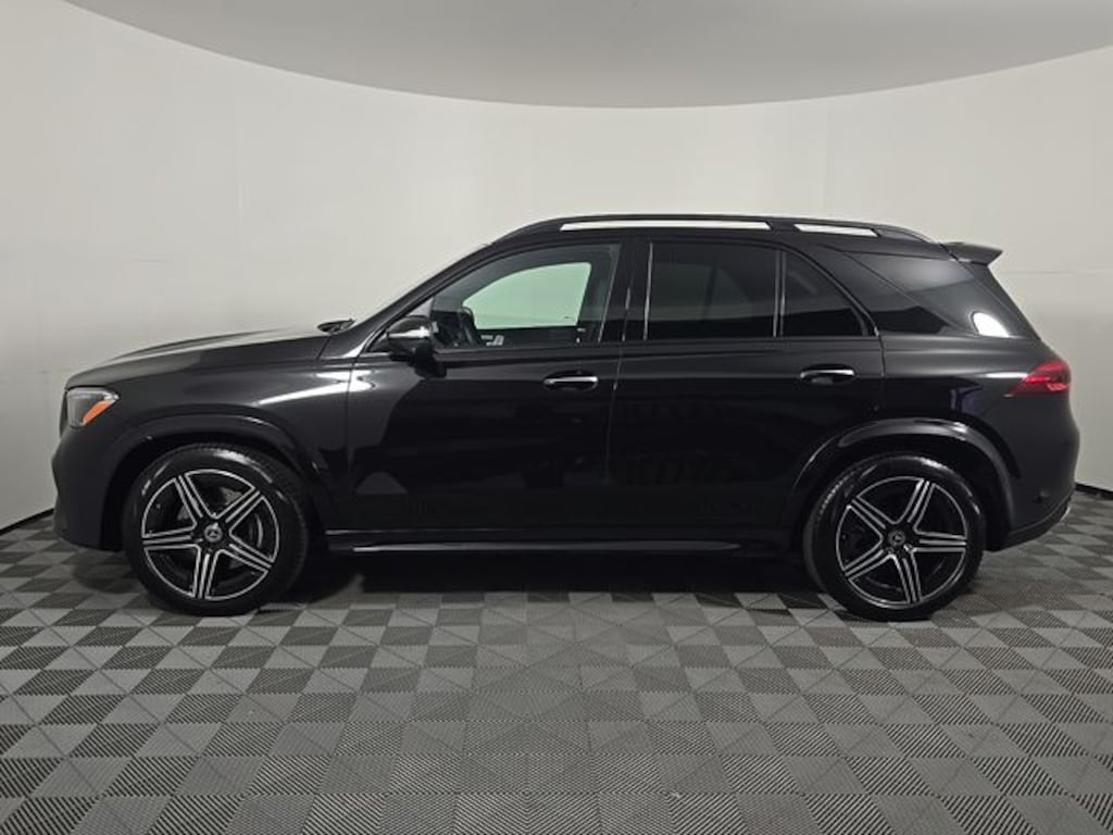 Used 2026 Mercedes-Benz GLE GLE 350 SUV