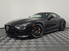 2026 Mercedes-Benz AMG GT 55 4MATIC Coupe