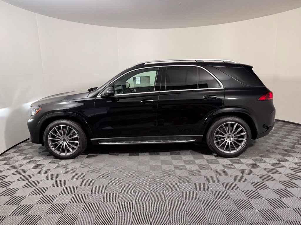 New 2027 Mercedes-Benz GLE 450 4MATIC SUV