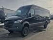  Mercedes-Benz Sprinter 2500
