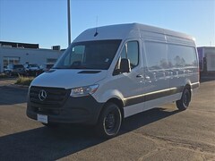 2026 Mercedes-Benz Sprinter 2500 High Roof 4-Cyl Diesel Van Cargo Van