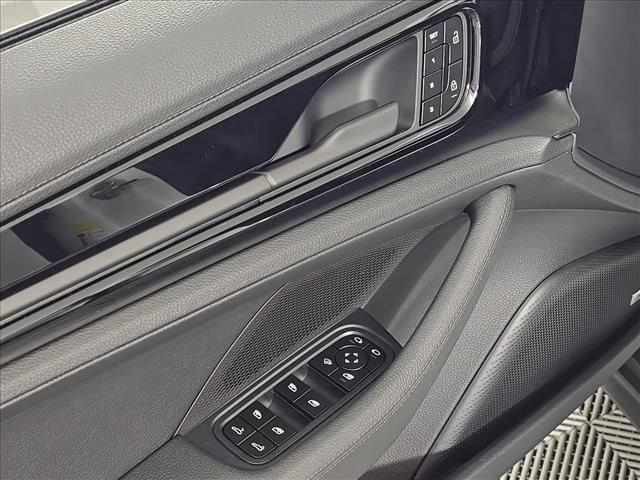 2026 Porsche Panamera Base - Photo 16