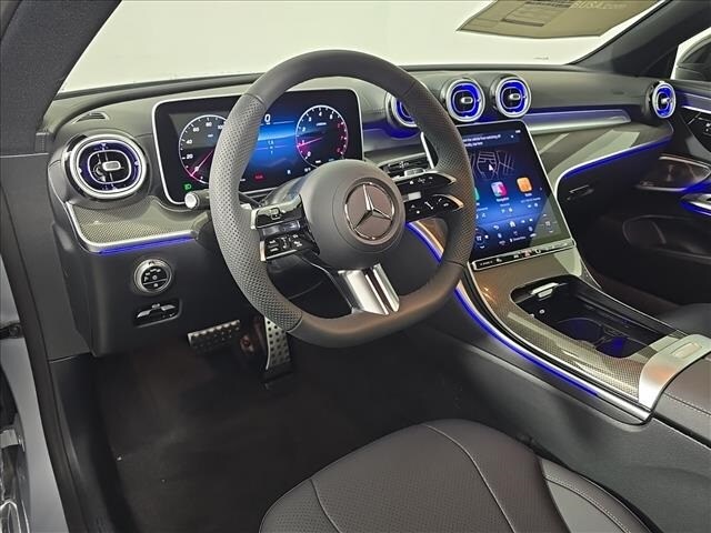 2026 Mercedes Benz CLE 300 4MATIC photo 4