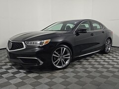 2020 Acura TLX 3.5L Technology Pkg Sedan