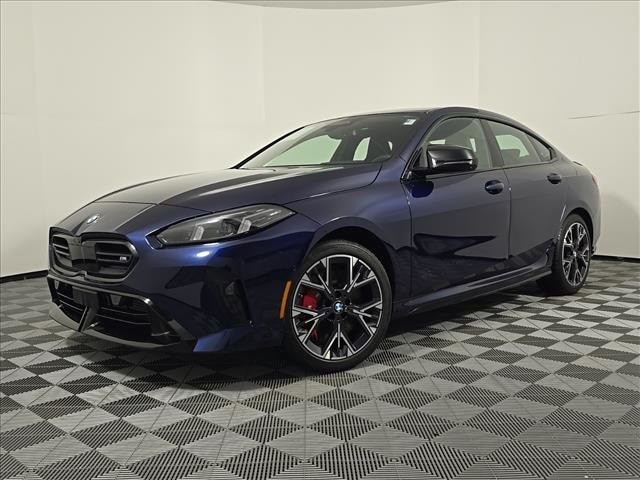 2025 BMW 2 Series M235's photo