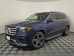 2024 Mercedes-Benz GLS GLS 450 SUV