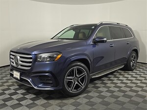 2024 Mercedes-Benz GLS GLS 450 SUV
