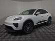 Porsche Macan 4S Electric