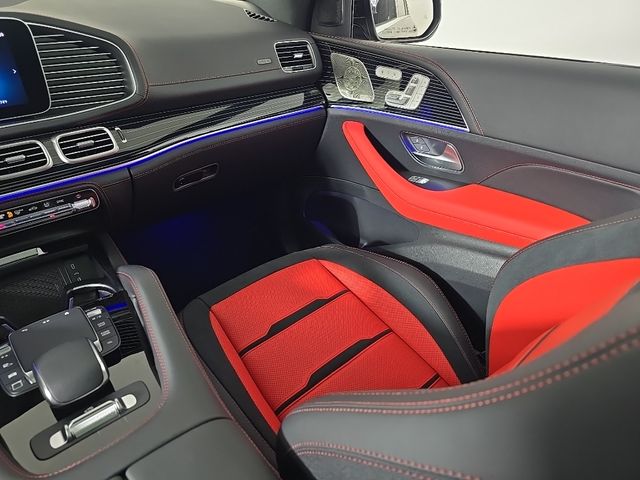 2026 Mercedes-Benz GLE AMG GLE 53 - Photo 26