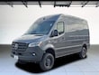 Mercedes-Benz Sprinter 2500