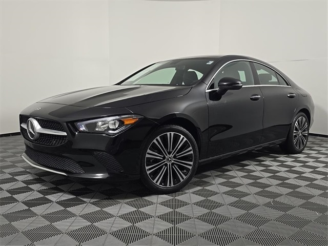 2023 Mercedes-Benz CLA CLA 250's photo
