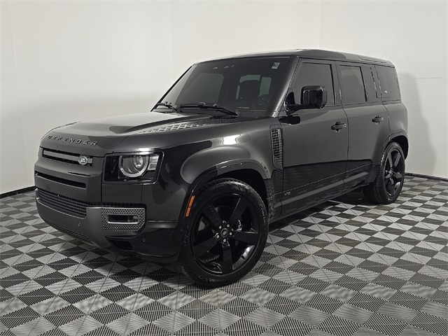 2023 Land Rover Defender