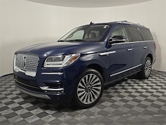 2019 Lincoln Navigator Reserve SUV