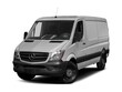  Mercedes-Benz Sprinter 2500