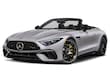  Mercedes-Benz AMG SL 63