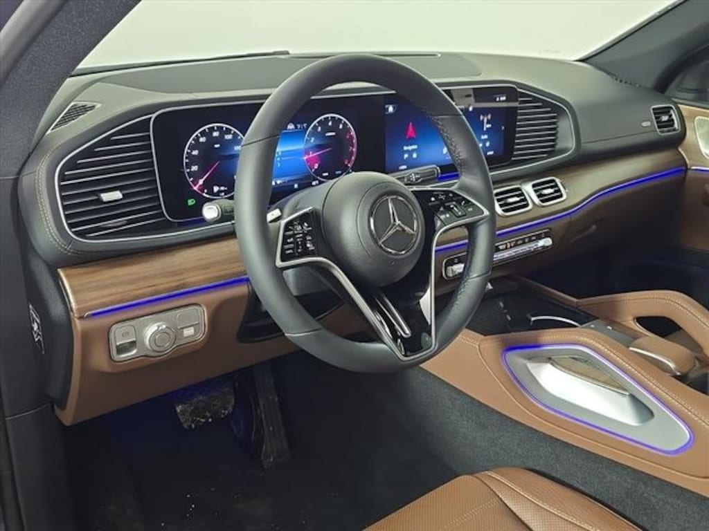 New 2026 Mercedes-Benz GLE 450 4MATIC Coupe