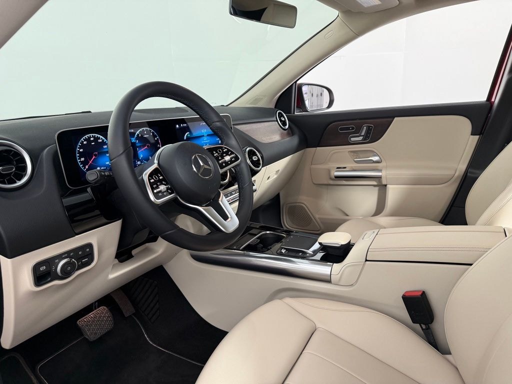 Used 2021 Mercedes-Benz GLA GLA 250 SUV