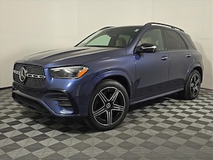 2024 Mercedes-Benz GLE GLE 350 SUV