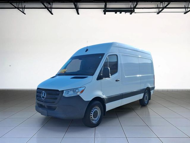 2023 Mercedes-Benz Sprinter 2500 144 WB HO's photo