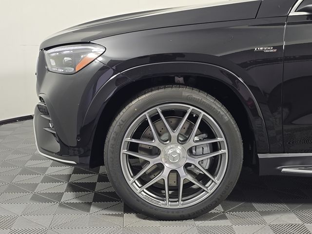 2026 Mercedes-Benz GLE AMG GLE 53 - Photo 11