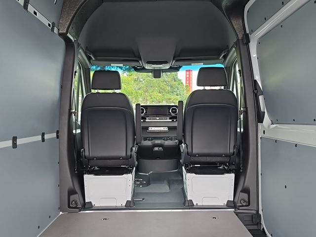 2026 Mercedes-Benz Sprinter Cargo Van Base - Photo 10
