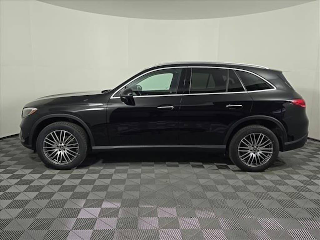 Certified 2023 Mercedes-Benz GLC GLC 300 SUV