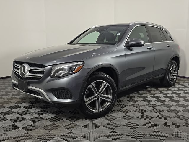 2019 Mercedes-Benz GLC GLC300 4MATIC's photo