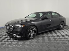 2025 Mercedes-Benz E-Class E 350 Sedan
