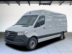 2024 Mercedes-Benz eSprinter 2500 High Roof HO Van Cargo Van