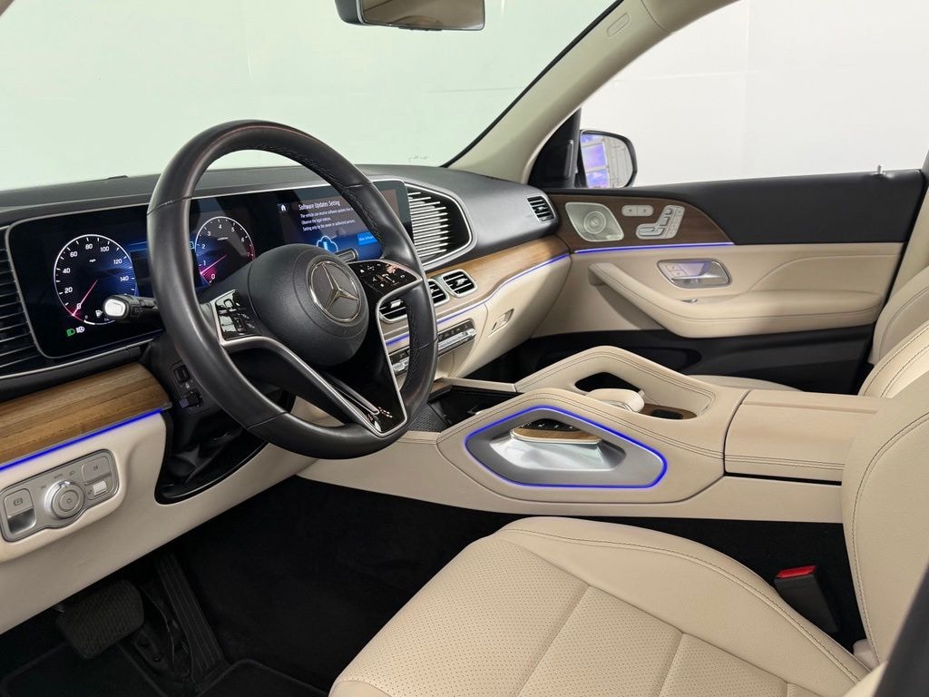 Certified 2024 Mercedes-Benz GLE GLE 350 SUV