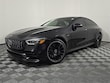 Mercedes-Benz AMG® GT 53