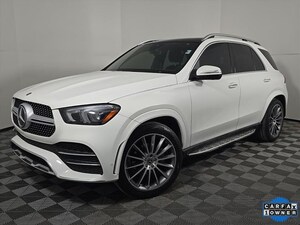 2022 Mercedes-Benz GLE GLE 350 SUV