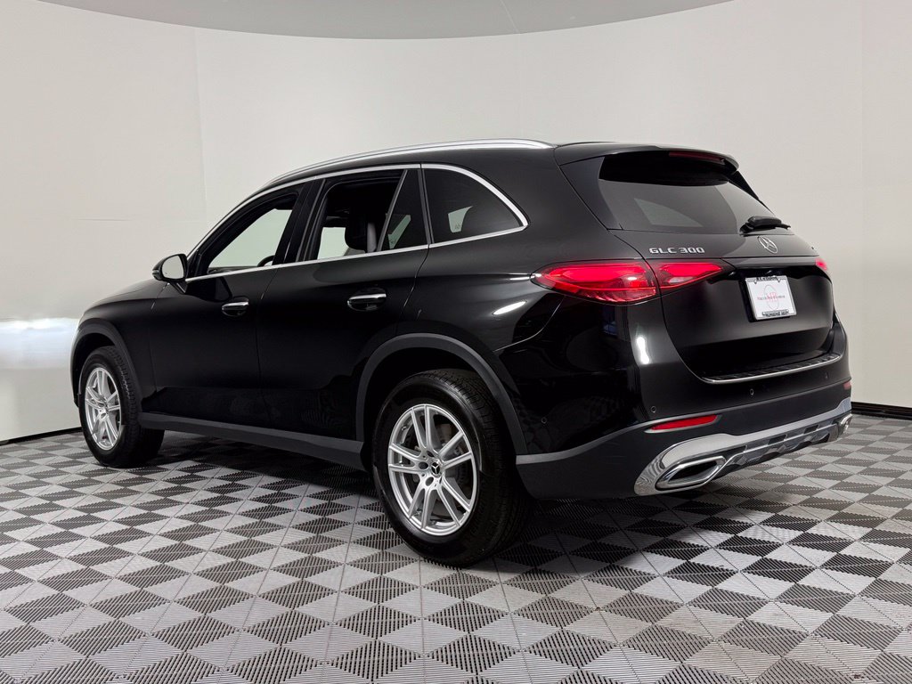 Certified 2023 Mercedes-Benz GLC GLC 300 SUV