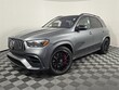 Mercedes-Benz AMG GLE 63