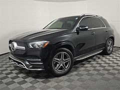 2020 Mercedes-Benz GLE GLE 350 SUV