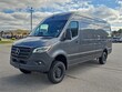 Mercedes-Benz Sprinter 2500