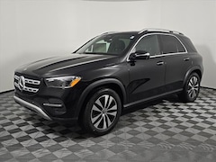 2025 Mercedes-Benz GLE 350 4MATIC SUV