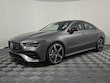 Mercedes-Benz AMG CLA 35