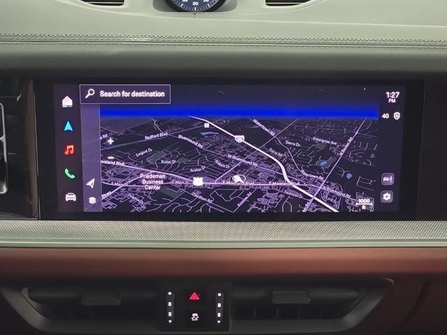 2025 Porsche Cayenne Coup S E-Hybrid - Photo 20