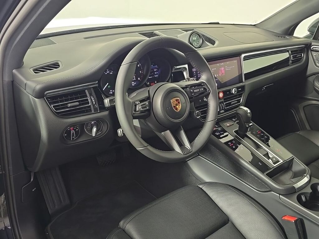 Used 2026 Porsche Macan SUV