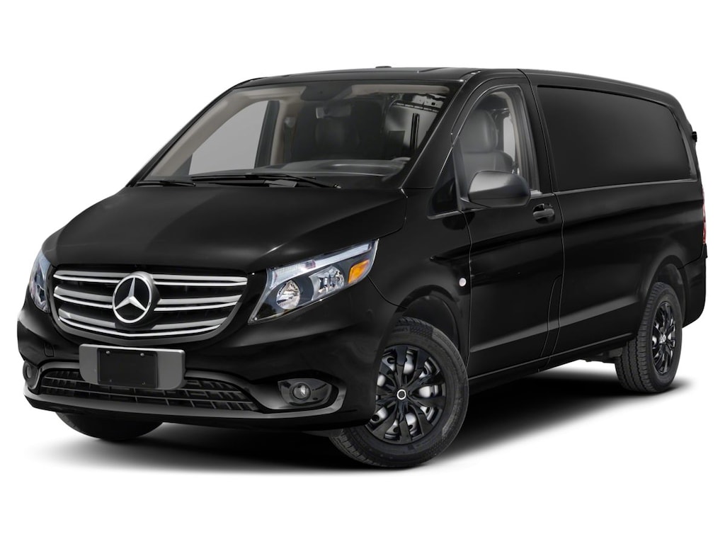 Used 2023 Mercedes-Benz Metris Cargo Cargo Van