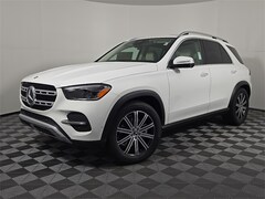 2025 Mercedes-Benz GLE 350 4MATIC SUV