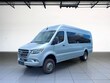  Mercedes-Benz Sprinter 3500