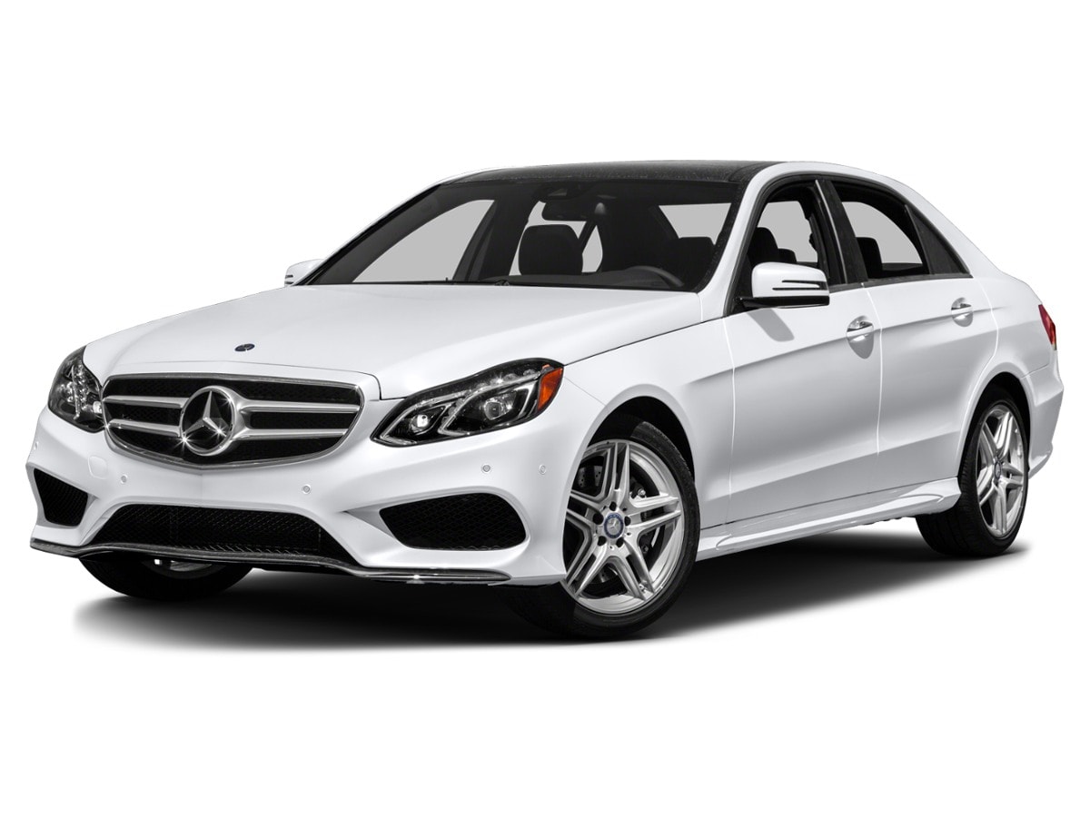 2014 Mercedes-Benz E-Class's photo
