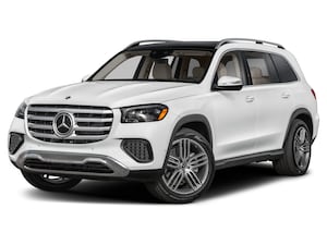 2025 Mercedes-Benz GLS GLS 450 SUV