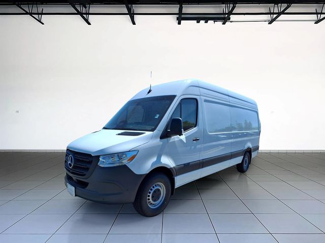 2026 Mercedes-Benz Sprinter 2500 170 WB HO High Roof's photo